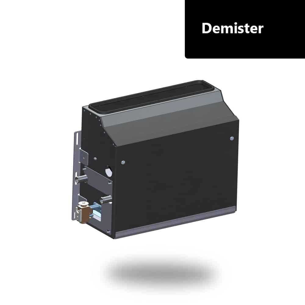 Demister - HP-3344-000