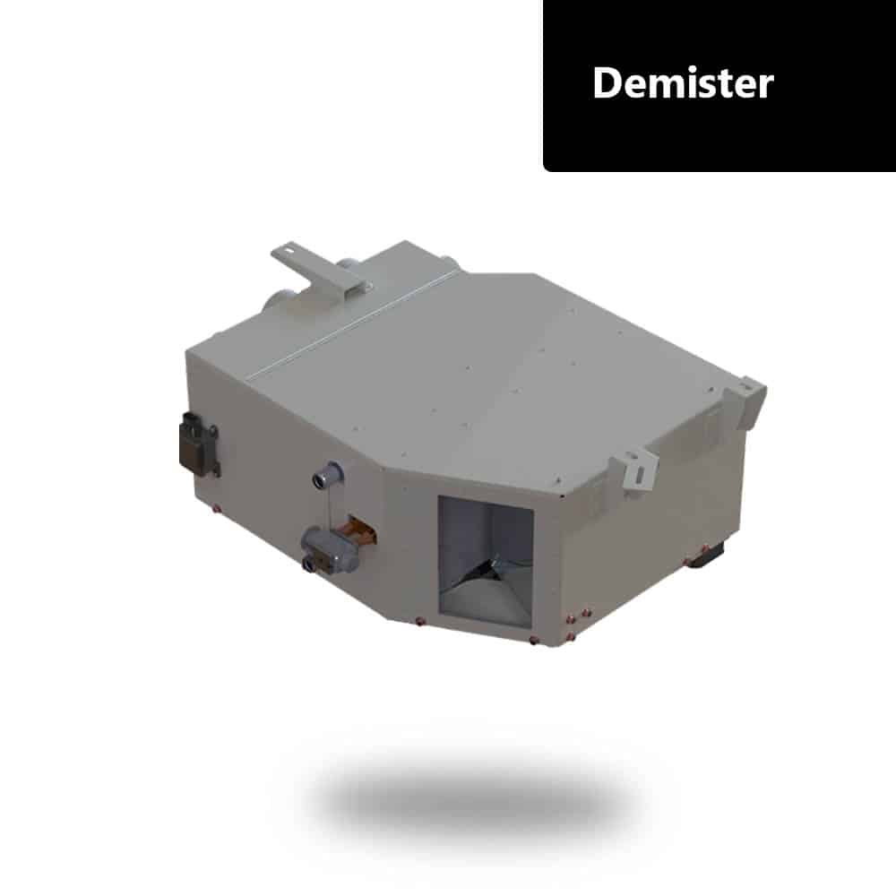 Demister - HP-6433-000