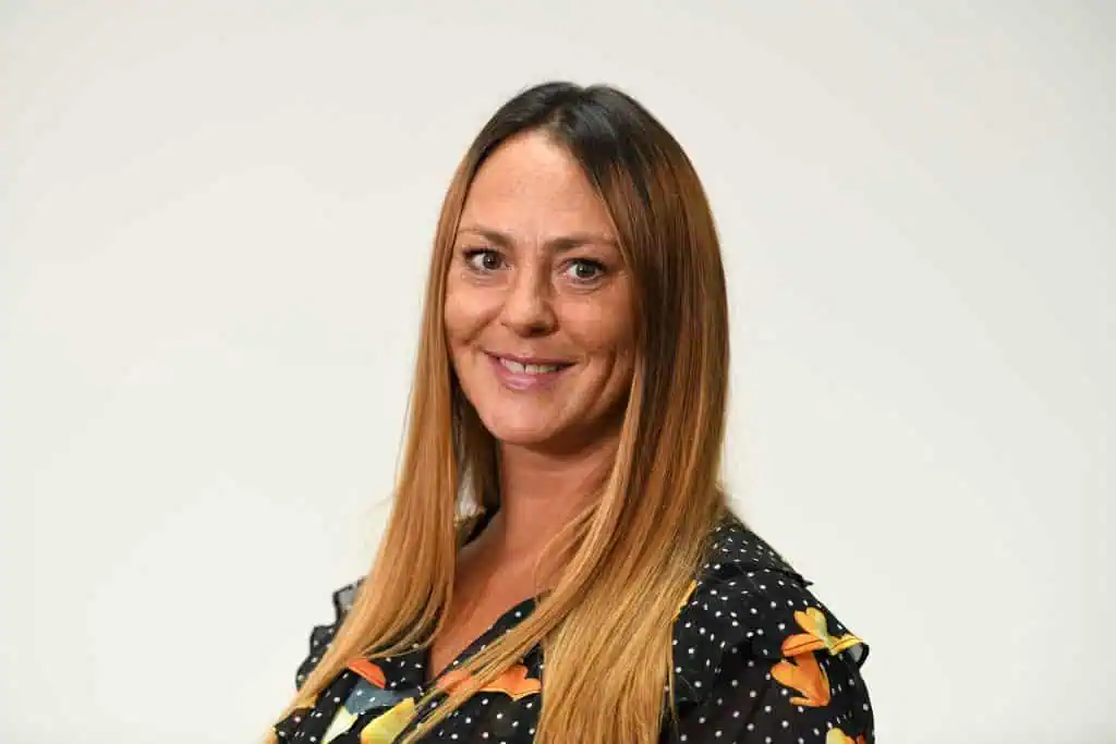 Tracy Mclellan