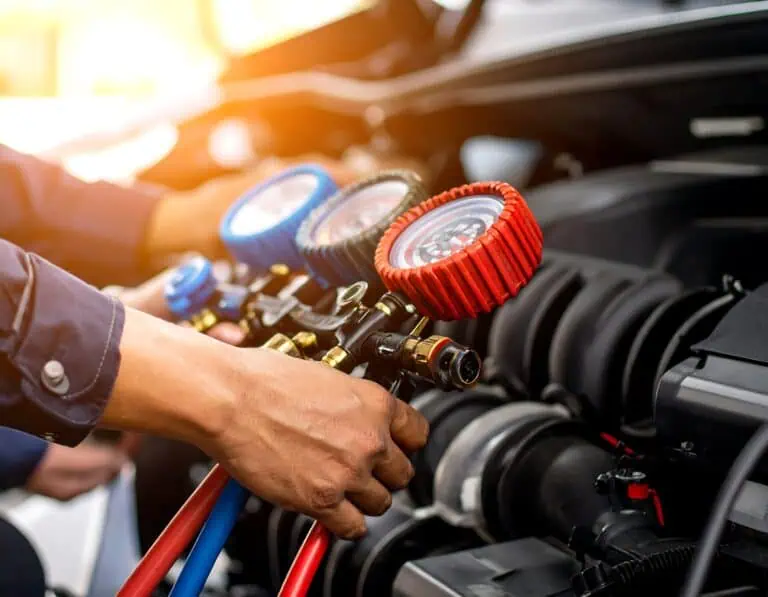 F-gas check