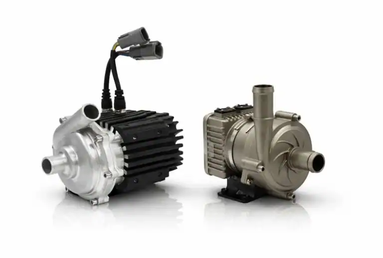 MD and CP Series - Electric Water Pump