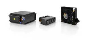 Grayson CM1, DMZ, and PE1 - iVT Expo Showcase