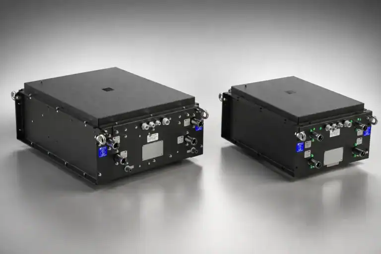 CTMS CM1 and CM2
