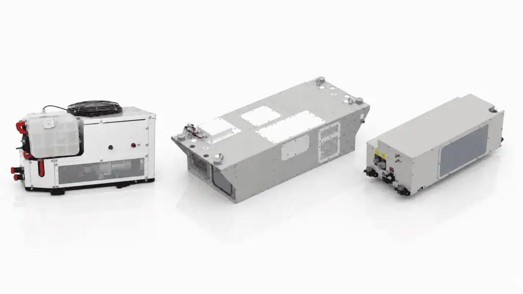 BTMS Product Series