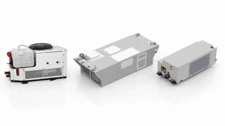 BTMS Product Series